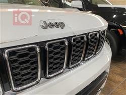 Jeep Grand Cherokee L